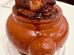 -瑞福园联谊餐室(茂名南路店)