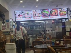 -南苑风味过桥米线(革新路店)