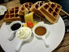 -MAAN COFFEE(金桥店)