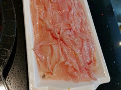 -渝宗老灶火锅(巴国城店)