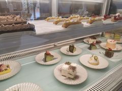 -慕可创意美学·定制CAKE·微景观蛋糕(总店)