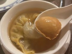 -逸东轩(香港逸东酒店)