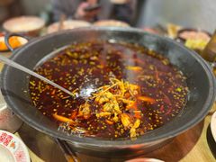 -川渔郎·鱼蛙自助火锅(文殊院店)