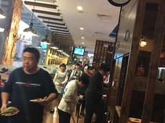 -汉巴味德(大悦城店)