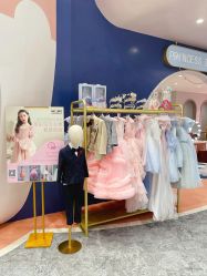 -奈尔宝·儿童乐园·亲子餐厅(鄞州万达店)