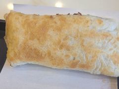 -高玛纳驴肉火烧(一世界店)