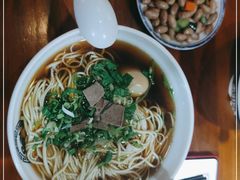 -满族八旗正宗牛肉面