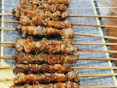 -穆伊林牛羊肉店(白山路店)