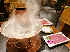 -南门涮肉(上海一店)