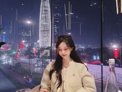 -wann lounge 低温慢煮牛排·清吧