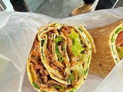 -胖子煎饼店(钦州南路店)