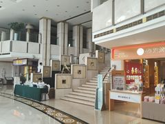 -泰安东尊华美达广场酒店(泰山景区店)
