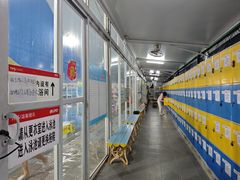-奥龙堡游泳馆(广纸店)