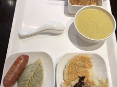 -阿那亚第三食堂 Cafeteria 3