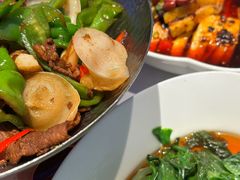 -眉州东坡(国贸店)