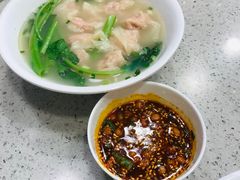 -八一路好吃街(雨田商务大厦店)