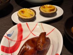 -万丽轩·粤菜(王府井金茂万丽酒店)