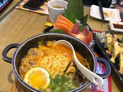 -友壹町寿司(嘉洲广场店)