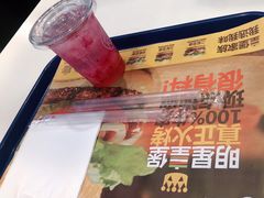 -汉堡王(仲盛世界商城店)