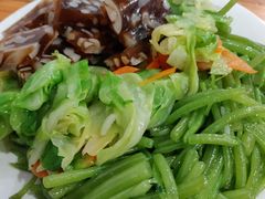 -张振荣饸饹店(宁静之都檀城北区店)