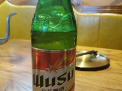 -驿楼兰·新疆菜(火车站店)