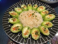 -阿谋美食·广西菜