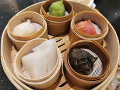 避风塘虾饺五小宝-避风塘(光启城店)