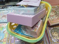 -宝宝文具店(马当路店)