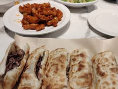 -高玛纳驴肉火烧(河间总店)