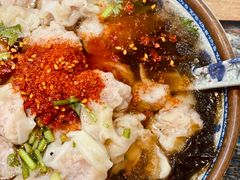 -老谢野馄饨(延安路店)