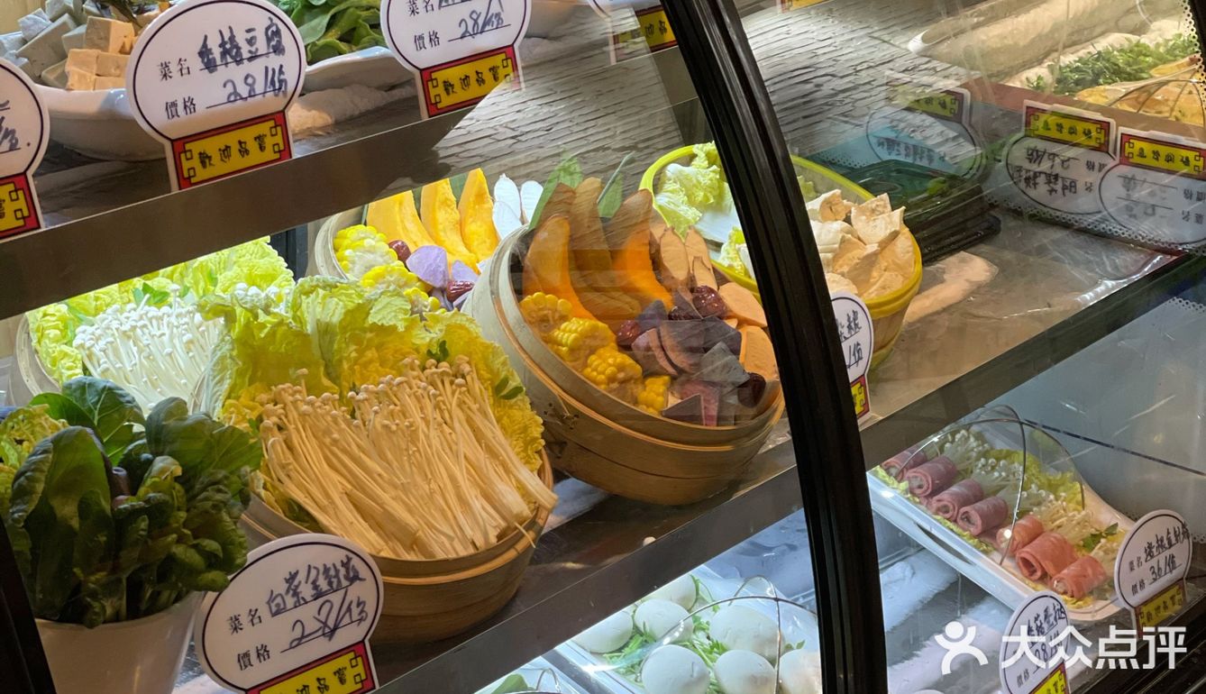 海鲜香不怕巷子深🦪🍤🐟🐚