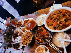 -有奴思烤肉·清真(正宁路店)