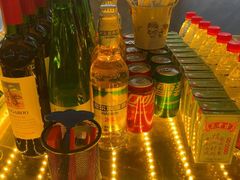 -江阴国际大酒店-旋转自助餐厅