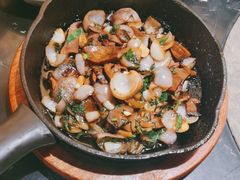 -云海肴云南菜·蒸汽石锅鱼(青岛万象城店)