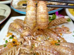 -友强·23年特色海鲜大排档(厦门店)