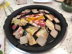 -苗家特色土烙锅·老字号