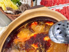 -聚味瞿记·龙虾堂(树木岭店)