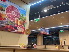 -海底捞火锅(铂澜大象城店)