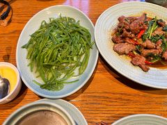 -丽江金茂凯悦臻选酒店-滇香馆