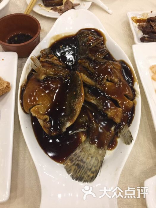 楼外楼(长庆店)-图片-杭州美食-大众点评网