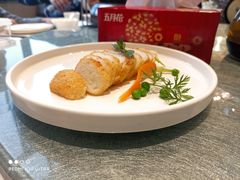 -汤记传菜(秀浦路店)