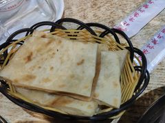 烙饼-范贤光鸡公煲(平乐园总店)