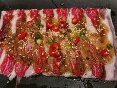 -花味·自助烤肉(雨花客厅店)