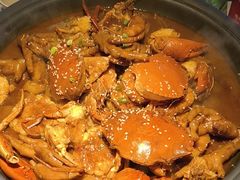 -徐记小怪兽肉蟹煲(中央大街店)