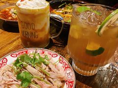 -串大叔炭火烤串·鸡西大冷面刀削面(总店)