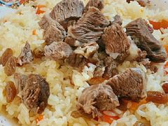 -帕米尔食府(白云观店)