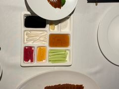 -四季民福烤鸭店(外滩外白渡桥店)