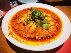 -一个叫川的地方(麒麟新天地店)