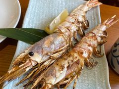 盐烤大红虾-有喜屋·深夜食堂(北京西路店)