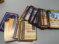 -猎人桌游吧(合生汇店)